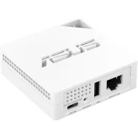 Router 4G/5G ASUS RT-AX50 Go 90IG09T0-MO0B00, AX1500, WiFi 6 802.11ax, do 1201 Mbps | Sklep ITnes.pl, IT for BUSINESS