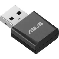Karta sieciowa ASUS USB-BE92 Nano 90IG09H0-MO0B10, USB 2.0, WiFi 7 802.11be | Sklep ITnes.pl, IT for BUSINESS