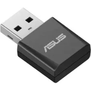 Karta sieciowa ASUS USB-BE92 NANO, USB 2.0, WiFi 7 802.11be | Sklep ITnes.pl, IT for BUSINESS