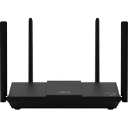 Router Wi-Fi ASUS RT-BE50 90IG09U0-MO3S00, BE3600, WiFi 7 802.11be, do 2882 Mbps | Sklep ITnes.pl, IT for BUSINESS