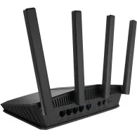 Router Wi-Fi ASUS RT-BE55 90IG0A80-MO3C00, WiFi 7 802.11be, do 2882 Mbps | Sklep ITnes.pl, IT for BUSINESS