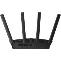Router Wi-Fi ASUS RT-BE55 90IG0A80-MO3C00, WiFi 7 802.11be, do 2882 Mbps | Sklep ITnes.pl, IT for BUSINESS