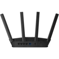 Router Wi-Fi ASUS RT-BE55, WiFi 7 802.11be, do 2882 Mbps | Sklep ITnes.pl, IT for BUSINESS