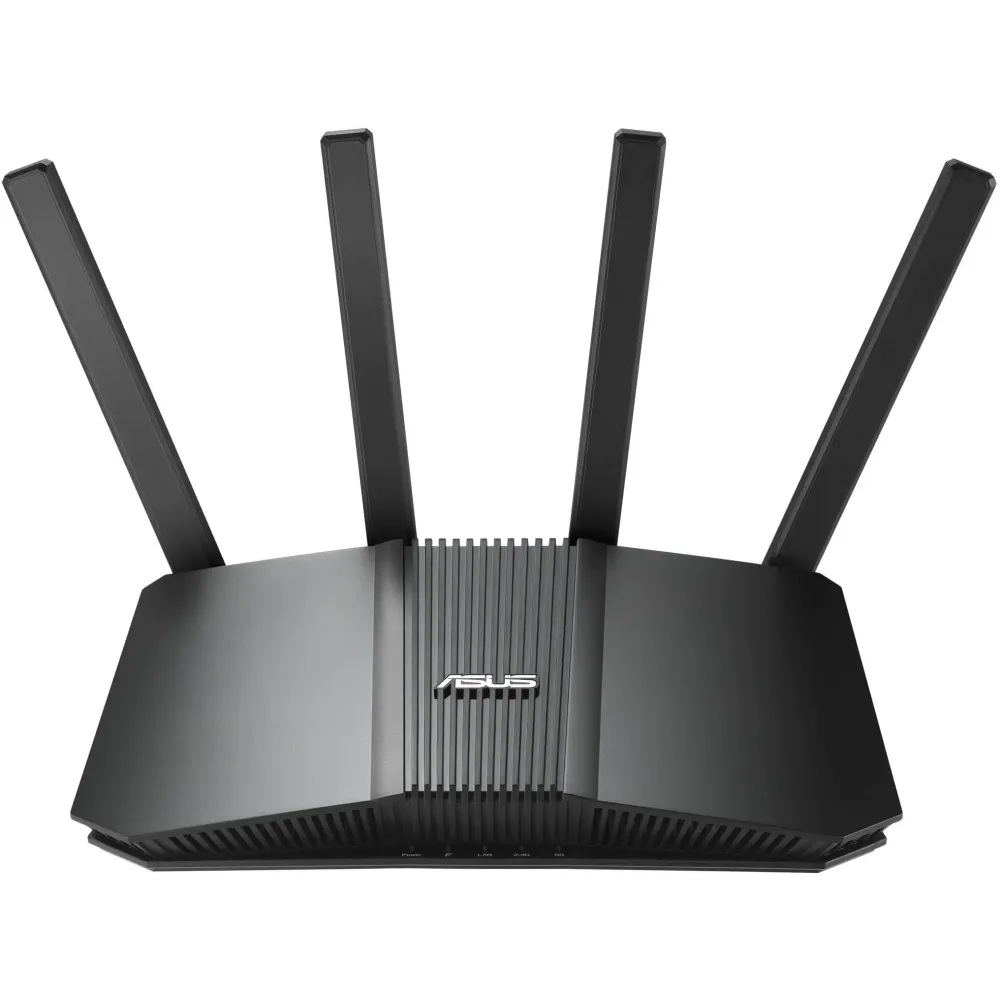 Router Wi-Fi ASUS RT-BE55, WiFi 7 802.11be, do 2882 Mbps | Sklep ITnes.pl, IT for BUSINESS