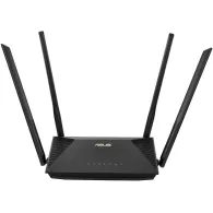 Router Wi-Fi ASUS RT-AX1800U 90IG06P0-MO3530, AX1800, Wi-Fi 6 802.11ax, do 1201 Mb|s | Sklep ITnes.pl, IT for BUSINESS
