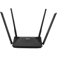 Router Wi-Fi ASUS RT-AX1800U 90IG06P0-MO3530, AX1800, Wi-Fi 6 802.11ax, do 1201 Mb|s | Sklep ITnes.pl, IT for BUSINESS