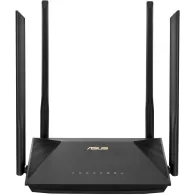 Router Wi-Fi ASUS RT-AX1800U 90IG06P0-MO3530, AX1800, Wi-Fi 6 802.11ax, do 1201 Mb|s | Sklep ITnes.pl, IT for BUSINESS