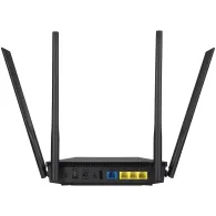 Router Wi-Fi ASUS RT-AX1800U 90IG06P0-MO3530, AX1800, Wi-Fi 6 802.11ax, do 1201 Mb|s | Sklep ITnes.pl, IT for BUSINESS
