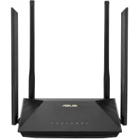 Router Wi-Fi ASUS RT-AX1800U, AX1800, Wi-Fi 6 802.11ax, do 1201 Mb|s | Sklep ITnes.pl, IT for BUSINESS