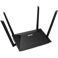 Router Wi-Fi ASUS RT-AX1800U, AX1800, Wi-Fi 6 802.11ax, do 1201 Mb|s | Sklep ITnes.pl, IT for BUSINESS