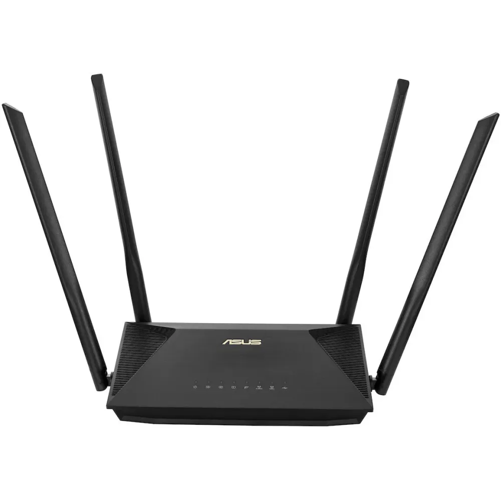 Router Wi-Fi ASUS RT-AX1800U, AX1800, Wi-Fi 6 802.11ax, do 1201 Mb|s | Sklep ITnes.pl, IT for BUSINESS