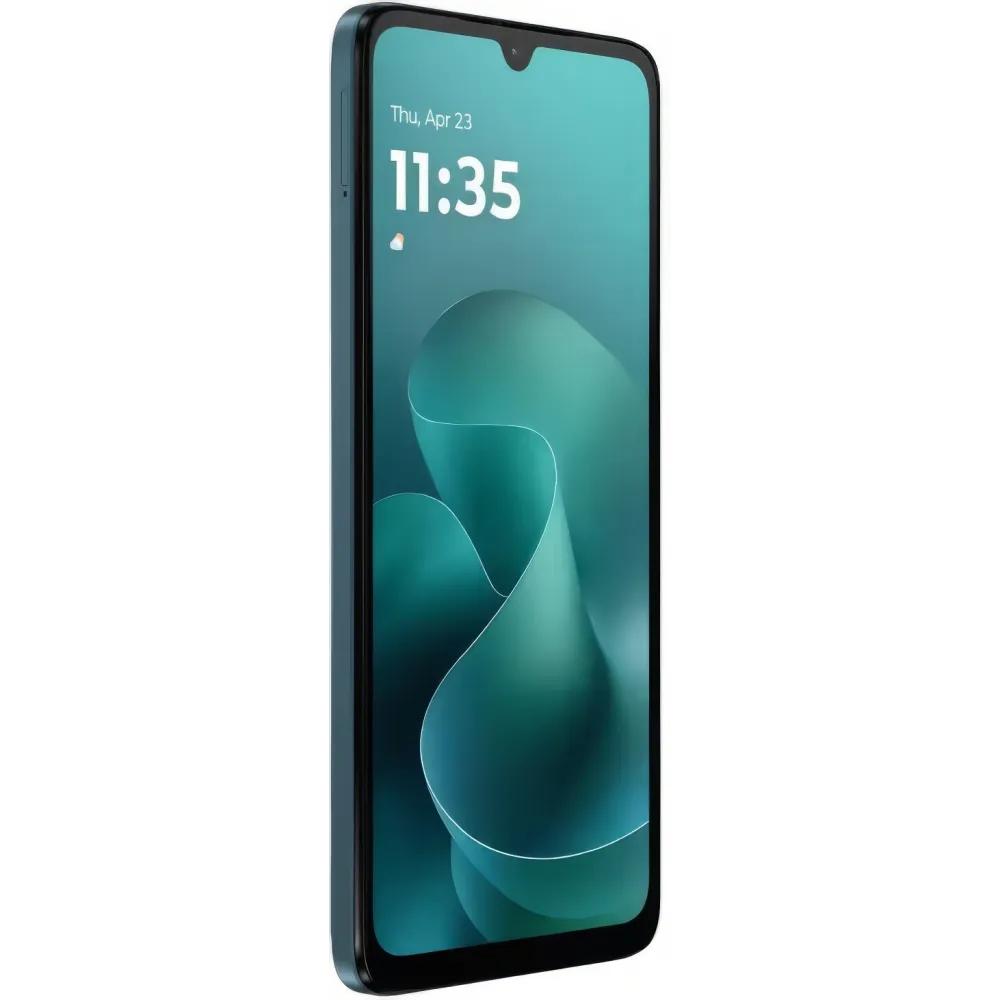 Zdjęcie smartfona Smartfon Motorola Moto g06 Power PB9W0005PL