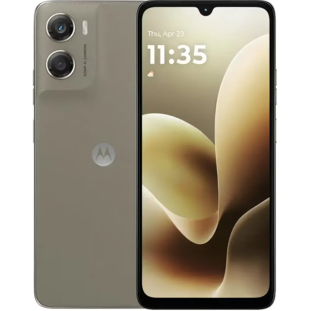 Smartfon Motorola Moto g06 Power PB9W0003PL - zdjęcie poglądowe 6