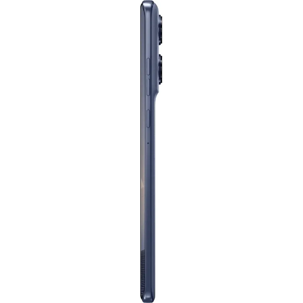 Smartfon Motorola Edge 60 Fusion PB7E0038PL - MediaTek Dimensity 7300/6,67" 2712x1220/256GB/RAM 8GB/GPRS, UMTS (WCDMA), HSDPA, HSUPA, LTE, EDGE, HSPA, HSPA+, 5G/Szary - zdjęcie