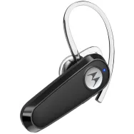 Słuchawka Bluetooth Motorola HK126 253HK126 - Czarna