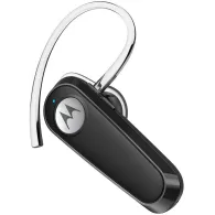Słuchawka Bluetooth Motorola HK126 253HK126 - Czarna