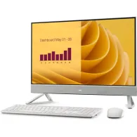 Komputer All-in-One Dell 27 EC27250 EC27250_RPLU-R_004S - zdjęcie poglądowe 1