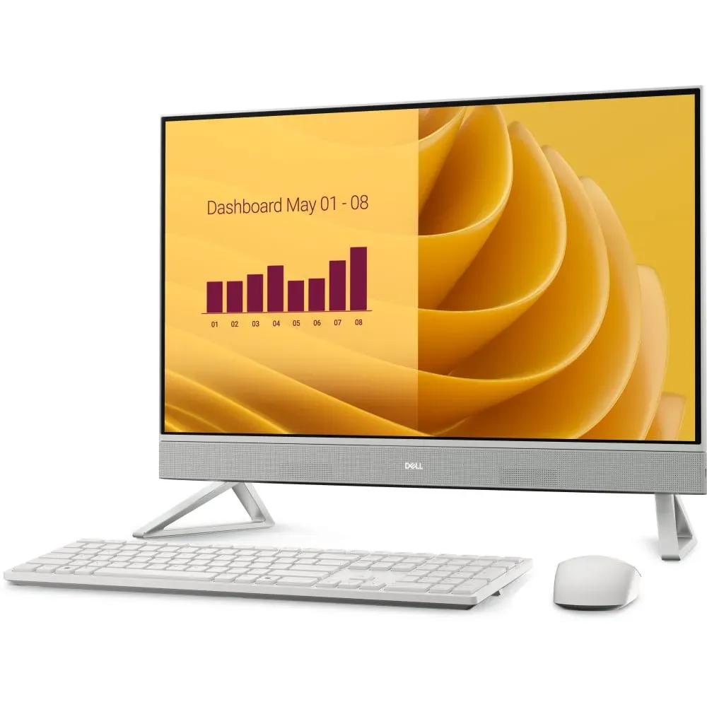 Dell 27 EC27250 EC27250_RPLU-R_004S