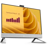Komputer All-in-One Dell 27 EC27250 EC27250_RPLU-R_004S - zdjęcie poglądowe 3