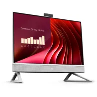 Komputer All-in-One Dell 24 EC24250 EC24250_RPLU-R_002S - zdjęcie poglądowe 3