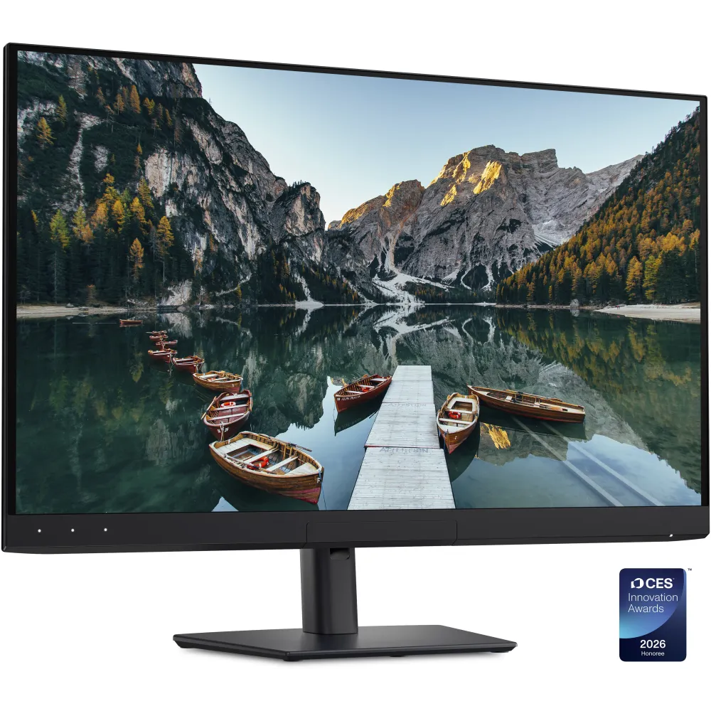 Dell UltraSharp 32 4K QD-OLED U3226Q 210-BVCP - zdjęcie