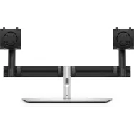 Uchwyt biurkowy na monitory Dell Pro Dual Monitor Stand MDS26 482-BBFS - 2 monitory, do UltraSharp, seria P, seria E