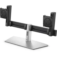 Uchwyt biurkowy na monitory Dell Pro Dual Monitor Stand MDS26 482-BBFS - 2 monitory, do UltraSharp, seria P, seria E