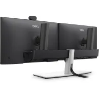 Uchwyt biurkowy na monitory Dell Pro Dual Monitor Stand MDS26 482-BBFS - 2 monitory, do UltraSharp, seria P, seria E