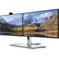 Uchwyt biurkowy na monitory Dell Pro Dual Monitor Stand MDS26 482-BBFS - 2 monitory, do UltraSharp, seria P, seria E