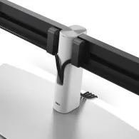 Uchwyt biurkowy na monitory Dell Pro Dual Monitor Stand MDS26 482-BBFS - 2 monitory, do UltraSharp, seria P, seria E