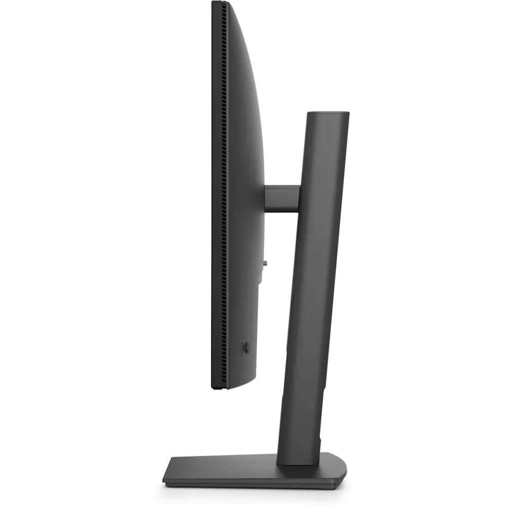 Monitor Dell Pro P 27 z koncentratorem USB-C P2726HE 210-BVKQ - 27"/1920x1080 (Full HD)/120Hz/IPS/8 ms/pivot/Szary
