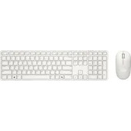 Zestaw bezprzewodowy klawiatury i myszy Dell Dell Pro 5 KM526 580-BDGZ, US International, Kremowa | Sklep ITnes.pl, IT for BUSINESS
