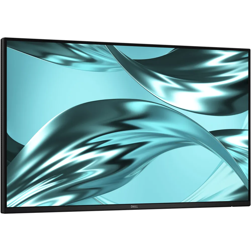 Zdjęcie produktu Monitor Dell Pro P 24 P2426H Without Stand 210-BVTG - 24"/1920x1080 (Full HD)/120Hz/IPS/5 ms/pivot/Czarny
