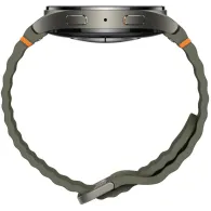 Smartwatch Samsung Galaxy Watch7 SM-L305FZGAEUE - 40mm, LTE, Zielony