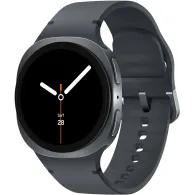 Smartwatch Samsung Galaxy Watch8 SM-L320NDAAEUE - 40mm, Grafitowy