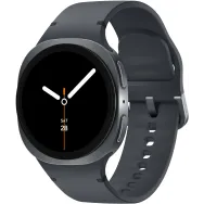 Smartwatch Samsung Galaxy Watch8 SM-L320NDAAEUE - 40mm, Grafitowy