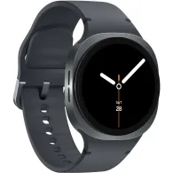 Smartwatch Samsung Galaxy Watch8 SM-L320NDAAEUE - 40mm, Grafitowy