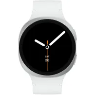 Smartwatch Samsung Galaxy Watch8 SM-L320NZSAEUE - 40 mm, Srebrny
