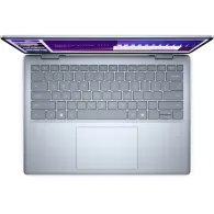 Laptop Dell 14 Plus 2-in-1 DB04250 0425-2785, Core Ultra 9 288V, 14" WUXGA IPS MT, 32GB, 1TB, Ice Blue, Win11 Home, 2OS | Sklep 