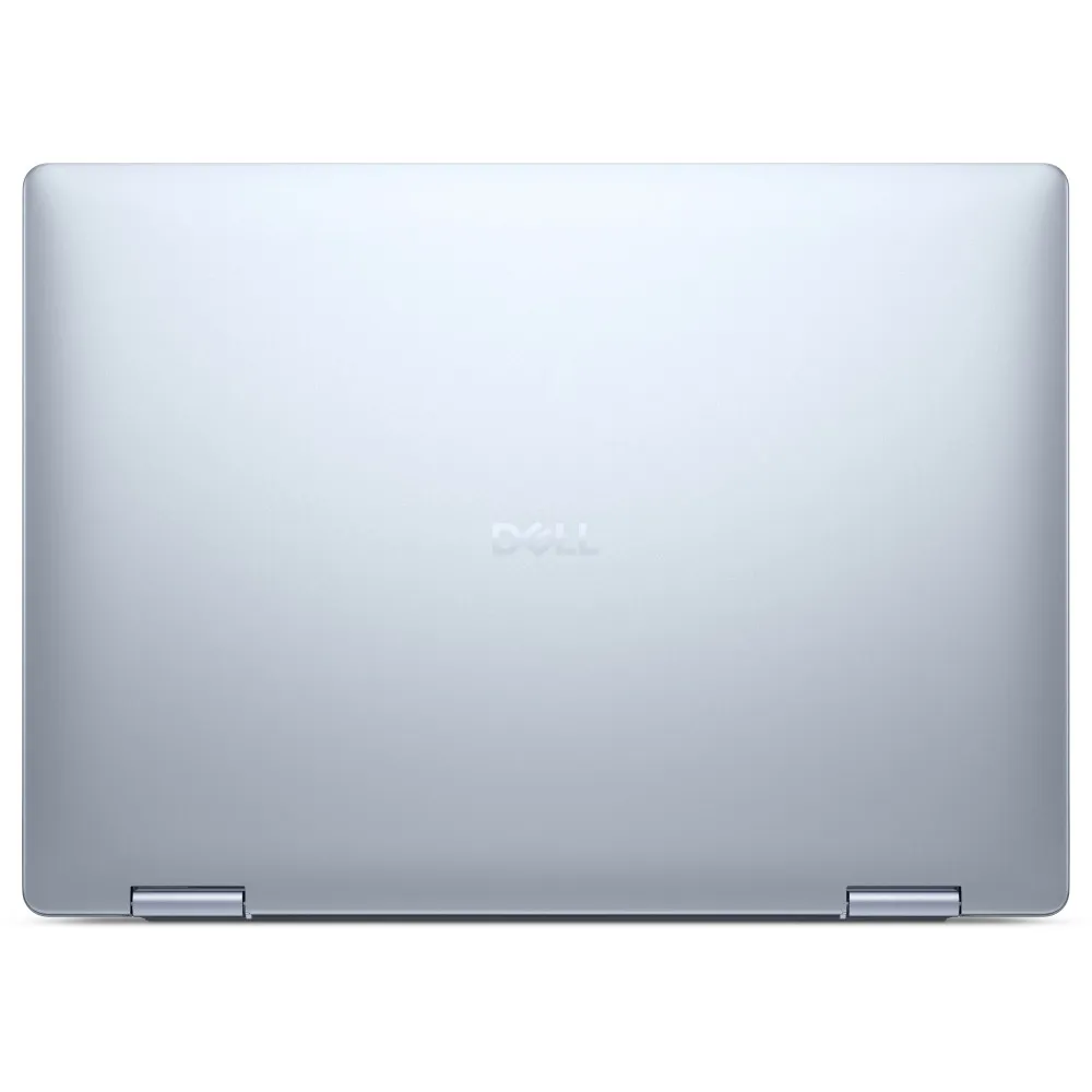 Laptop Dell 14 Plus 2-in-1 DB04250 0425-2785 - Core Ultra 9 288V/14" WUXGA IPS MT/RAM 32GB/SSD 1TB/Ice Blue/Windows 11 Home/2OS - zdjęcie