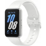 Smartband Samsung Galaxy Fit3 SM-R390NZSAEUE - Srebrny