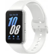 Smartband Samsung Galaxy Fit3 SM-R390NZSAEUE - Srebrny