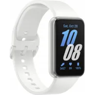 Smartband Samsung Galaxy Fit3 SM-R390NZSAEUE - Srebrny