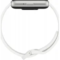 Smartband Samsung Galaxy Fit3 SM-R390NZSAEUE - Srebrny