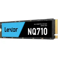 Dysk SSD 2TB Lexar NQ710 LNQ710X002T-RNNNG, 2280, PCIe, NVMe, 5000-4000MBps | Sklep ITnes.pl, IT for BUSINESS
