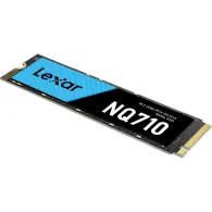 Dysk SSD 2TB Lexar NQ710 LNQ710X002T-RNNNG, 2280, PCIe, NVMe, 5000-4000MBps | Sklep ITnes.pl, IT for BUSINESS