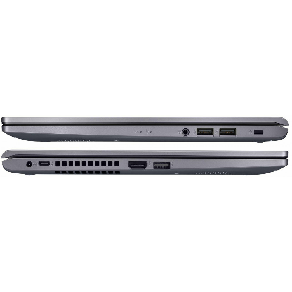 Laptop ASUS ExpertBook P1 P1512CEA P1512CEA-BQ0870WS - i3-1115G4/15,6" FHD/RAM 4GB/SSD 256GB/Szary/Windows 11 Home/3 lata OS
