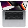 Laptop Apple MacBook Pro 16 2021 Z14V0001R - zdjęcie poglądowe 1