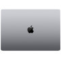 Laptop Apple MacBook Pro 16 2021 Z14V0001R - zdjęcie poglądowe 4