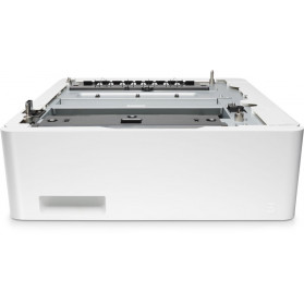 Podajnik papieru HP LaserJet 550-Sheet CF404A - Biały